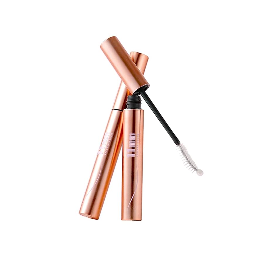 Amazon.co.jp: 【11mm】まつ毛美容液 アイラッシュセラム 低刺激